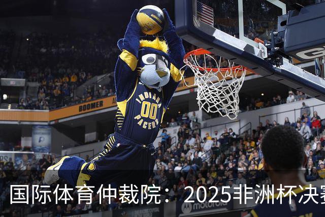 国际体育仲裁院：2025非洲杯决赛仲裁结果预计11月底出炉