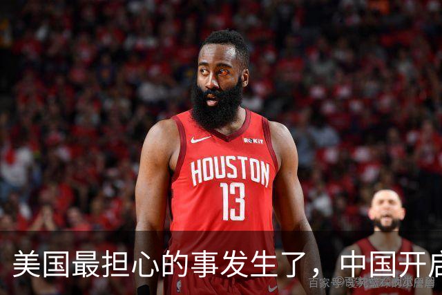 美国最担心的事发生了,中国开启爆兵模式,陆海空火全面开花!